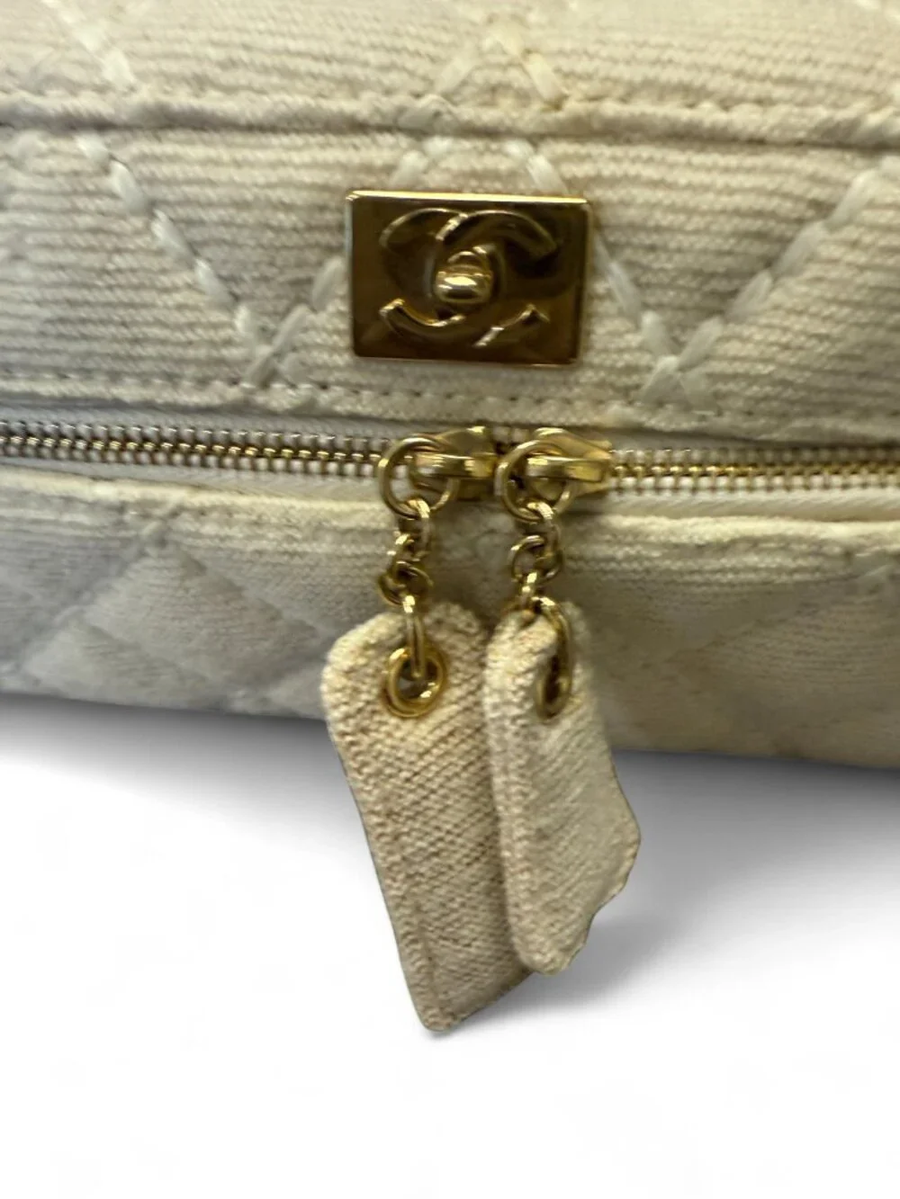 CHANEL hard find